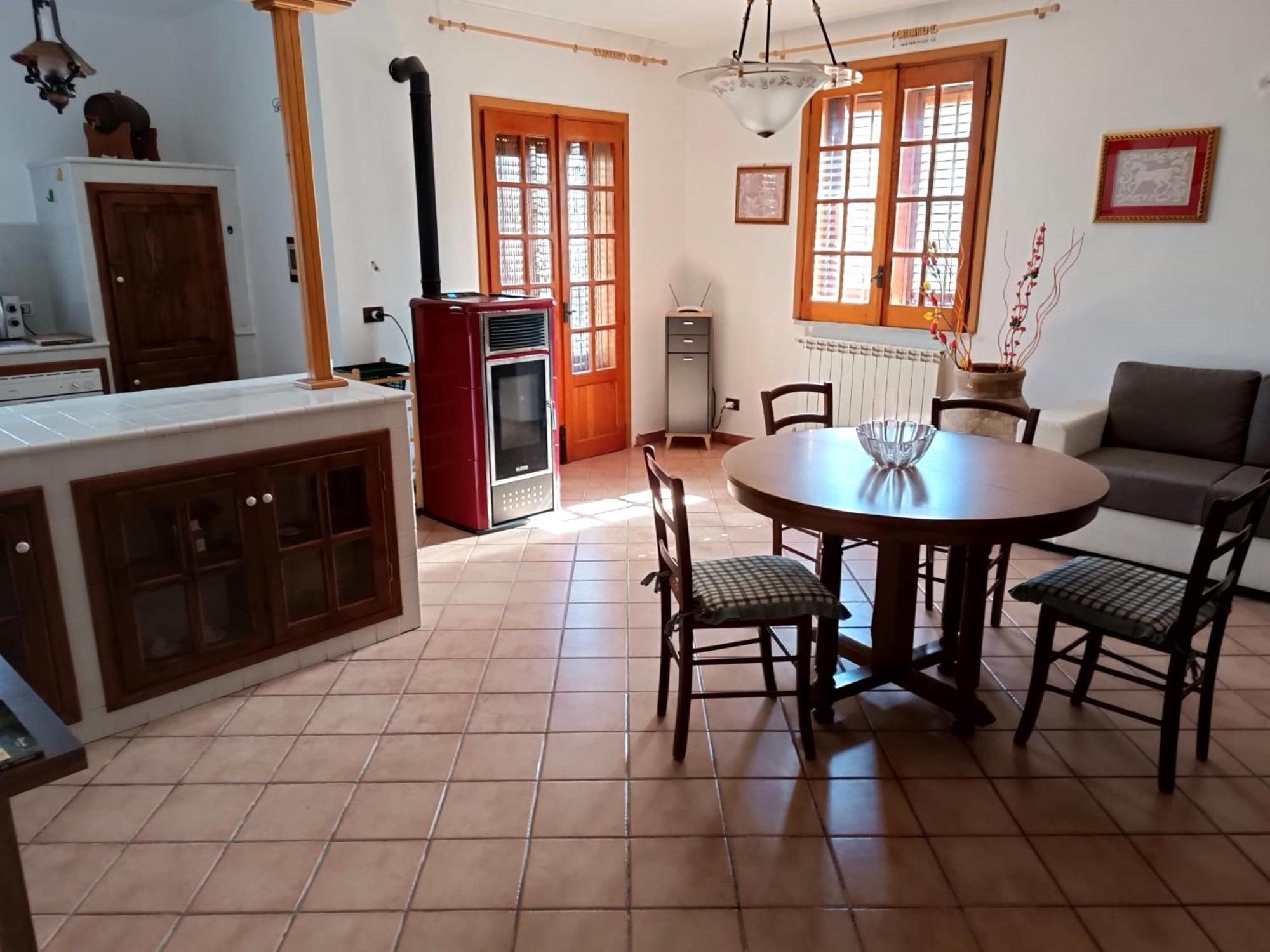 Casa Belvedere Isnello Bagian luar foto