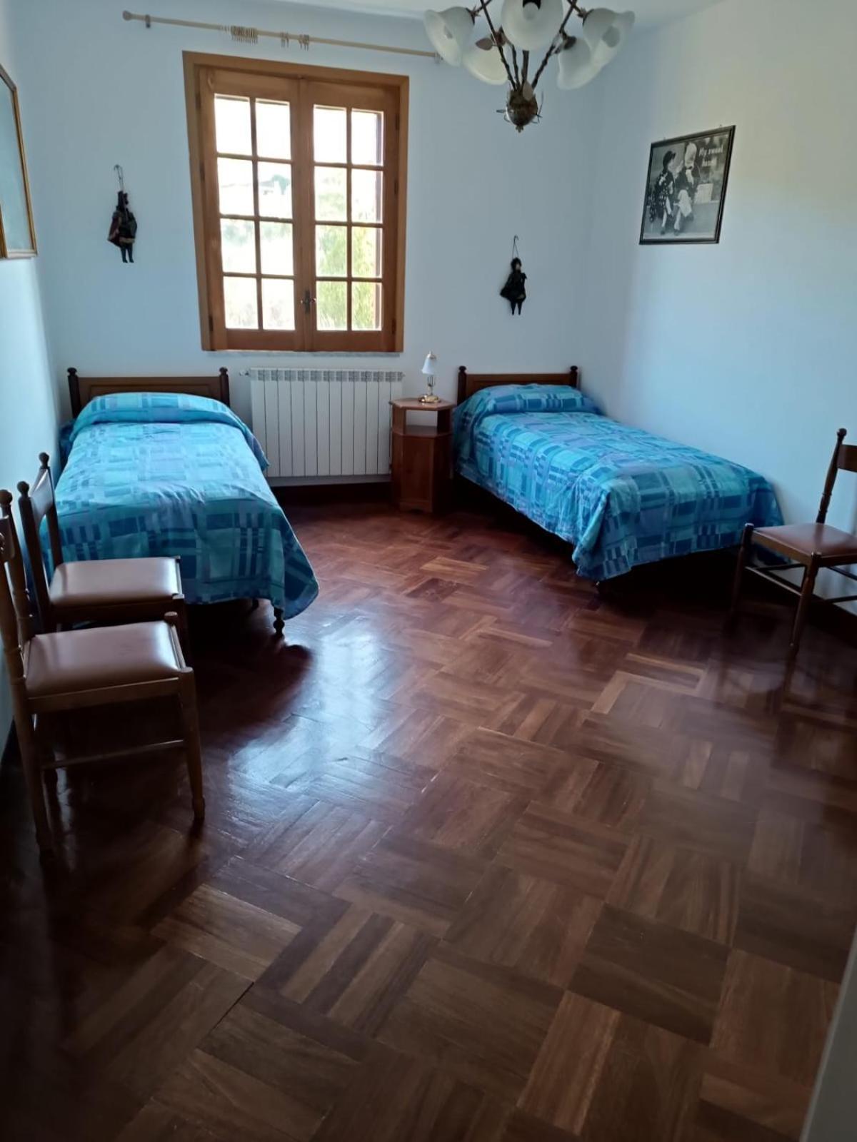 Casa Belvedere Isnello Bagian luar foto