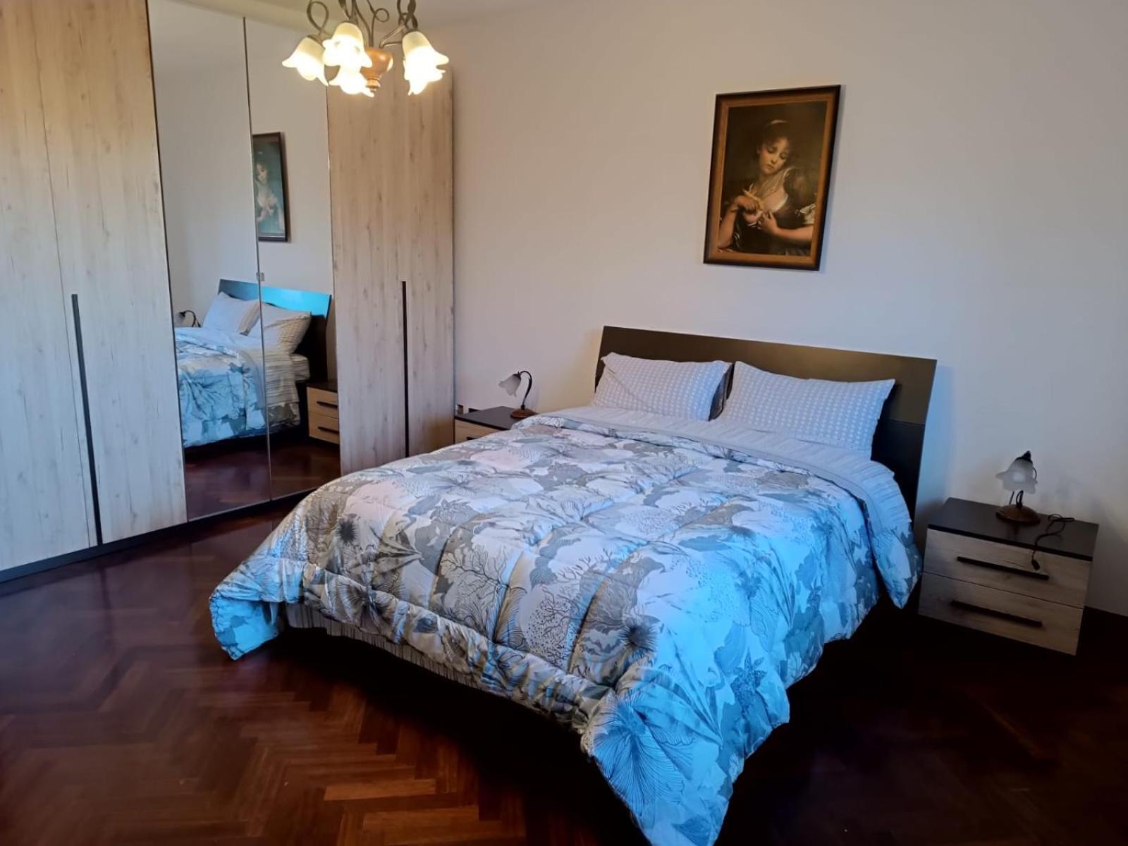 Casa Belvedere Isnello Bagian luar foto