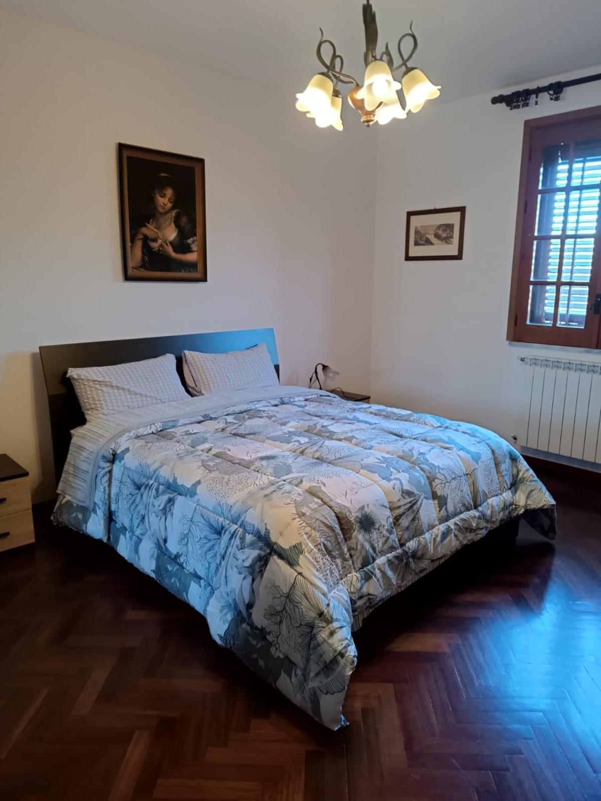 Casa Belvedere Isnello Bagian luar foto