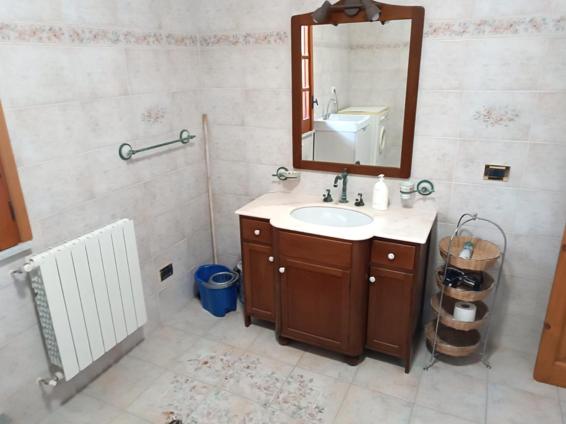 Casa Belvedere Isnello Bagian luar foto