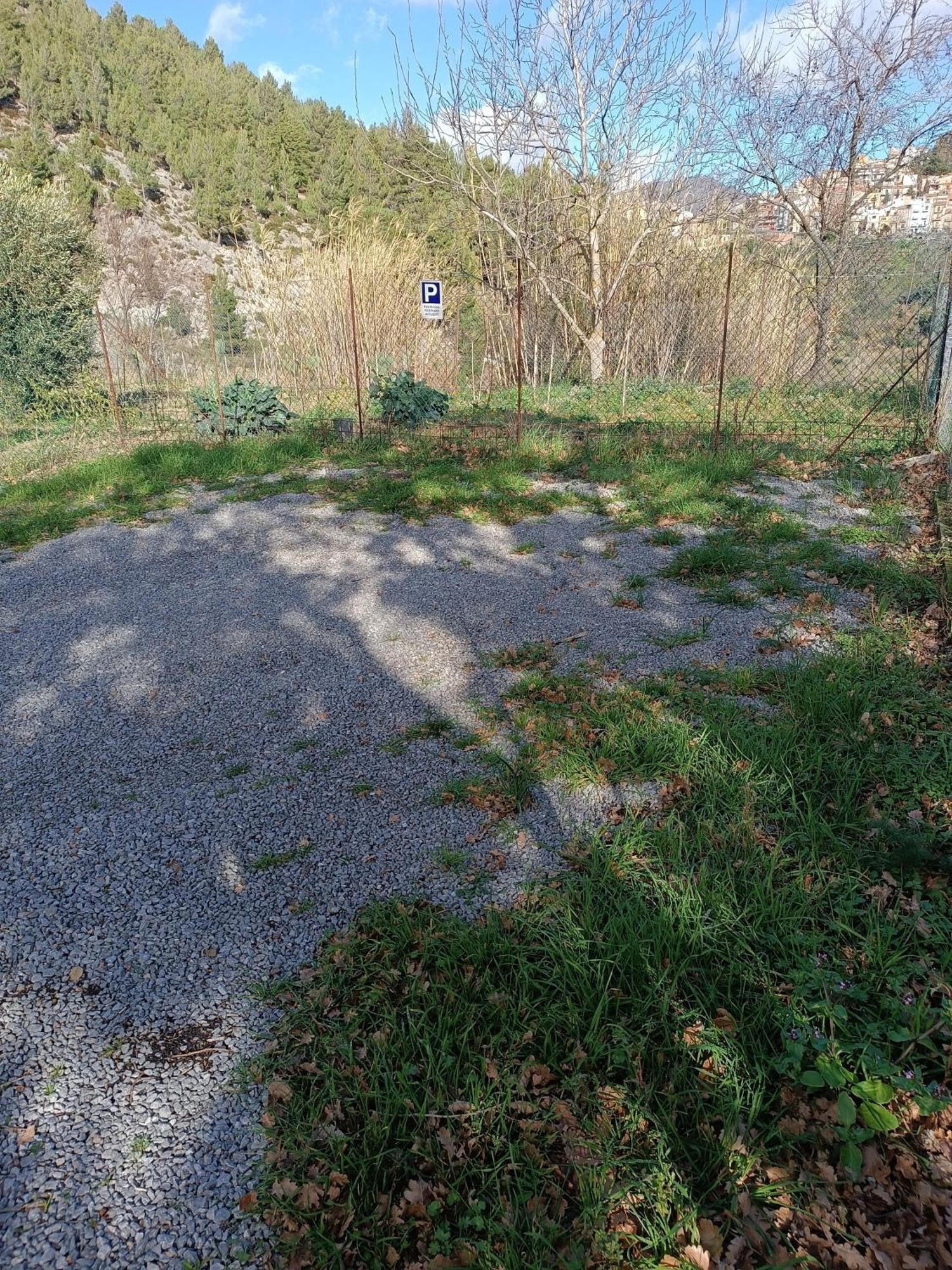 Casa Belvedere Isnello Bagian luar foto